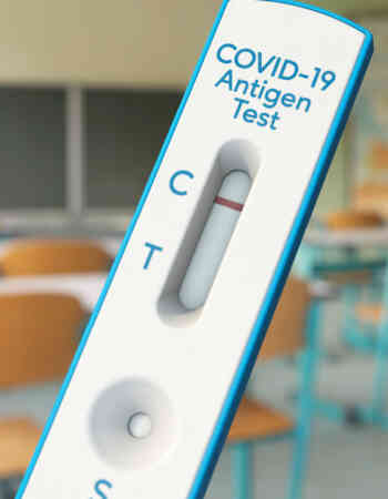 Jetzt fehlende Tests an Schulen melden!